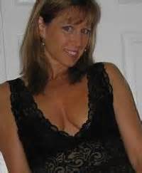 a sexy woman from Pennsville, New Jersey